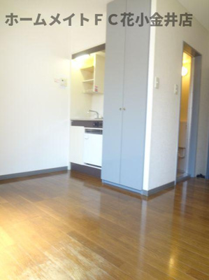 【内装】 | 岡田ビル