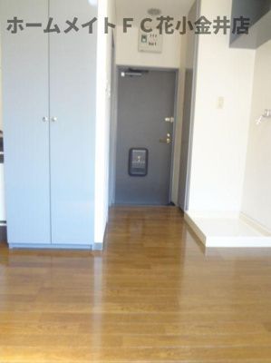 【内装】 | 岡田ビル