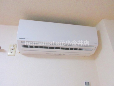 【設備】 | 岡田ビル