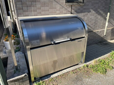 【その他共用部分】 | 岡田ビル