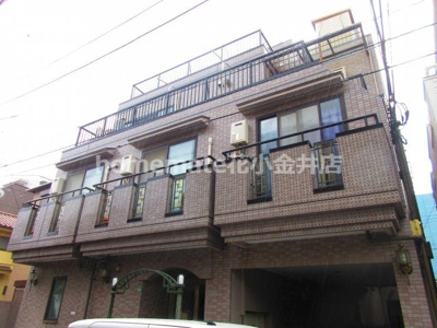 【外観】 | 岡田ビル