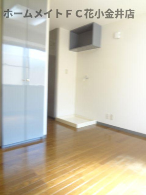 【内装】 | 岡田ビル