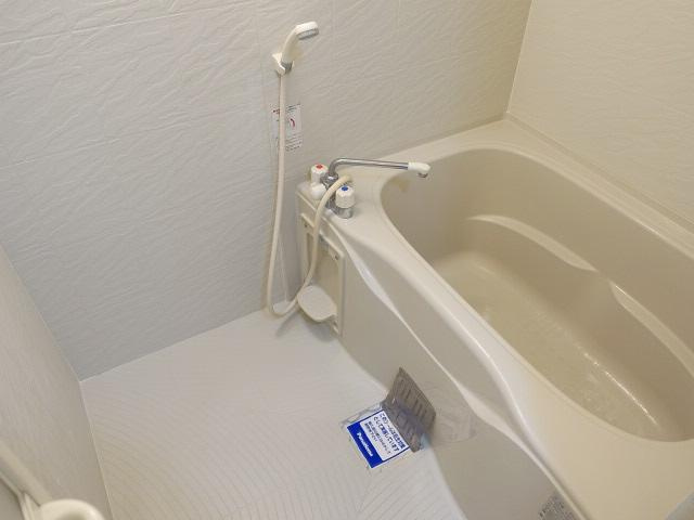 プルミエール　Aの浴室