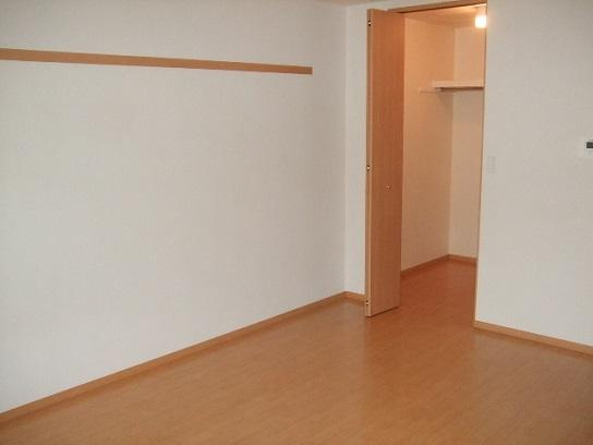 プルミエール　Aの居間・リビング