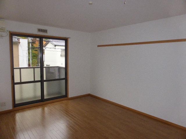 プルミエール　Aの内装