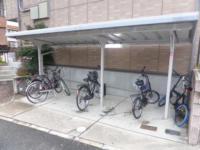 プルミエール　Aのその他