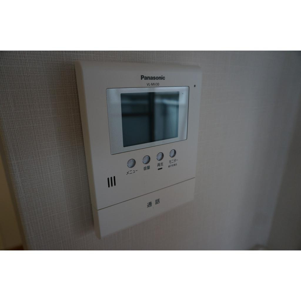 alcyone（アルシオネ）の設備