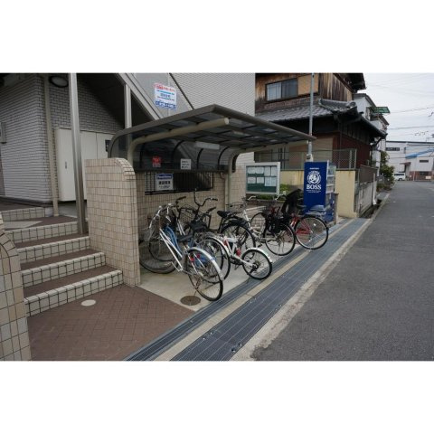 alcyone（アルシオネ）のその他