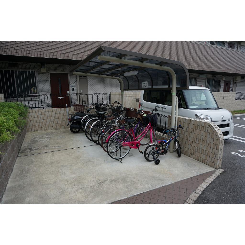 alcyone（アルシオネ）のその他