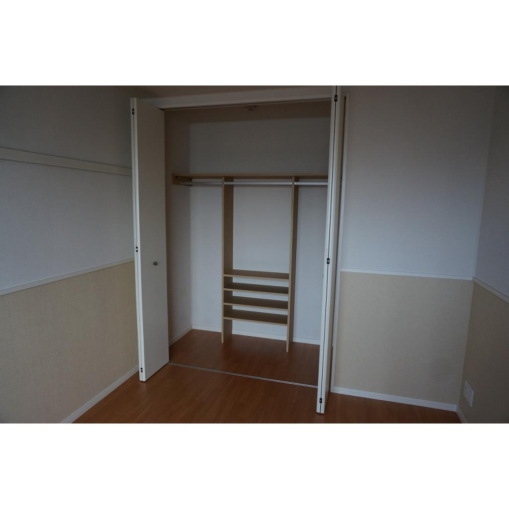 alcyone（アルシオネ）の収納