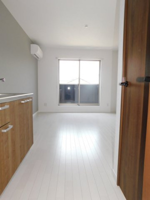 【内装】 | エニシア北条　Ａ・Ｂ棟