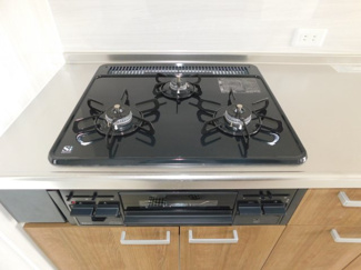 【キッチン】 | エニシア北条　Ａ・Ｂ棟