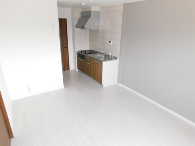 【居間・リビング】 | エニシア北条　Ａ・Ｂ棟