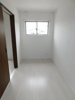 【洋室】 | エニシア北条　Ａ・Ｂ棟