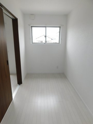 【洋室】 | エニシア北条　Ａ・Ｂ棟