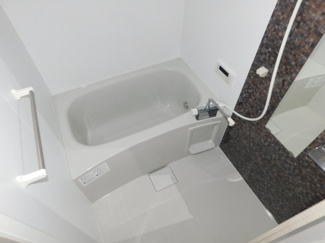 【浴室】 | エニシア北条　Ａ・Ｂ棟