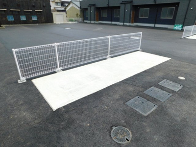 【その他共用部分】 | エニシア北条　Ａ・Ｂ棟