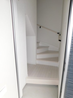 【玄関】 | エニシア北条　Ａ・Ｂ棟