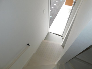 【玄関】 | エニシア北条　Ａ・Ｂ棟