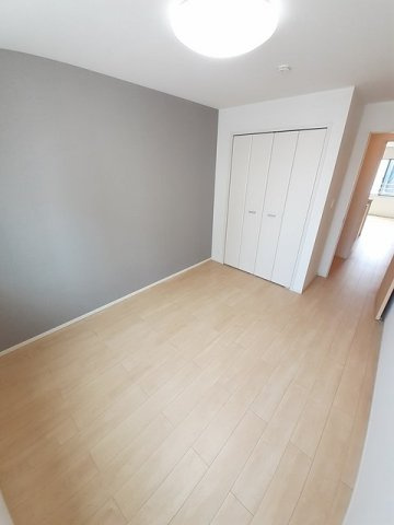 リジエールⅡの内装