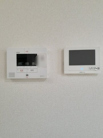 アット横小路のセキュリティ