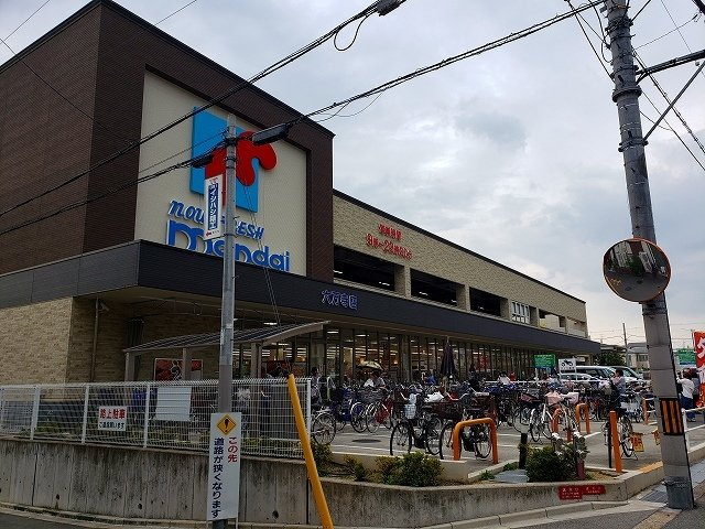 アット横小路の周辺|万代様まで980m