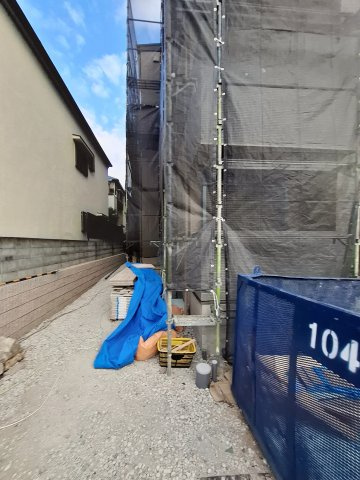 HGS甲子園のその他共用部分