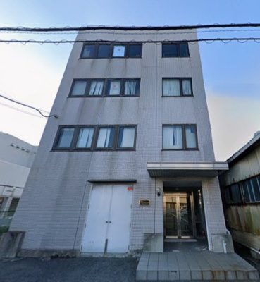 【外観】 | 鶴見区今津中3丁目貸テナント・倉庫