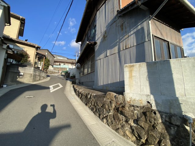 呉市西惣付戸建てのその他