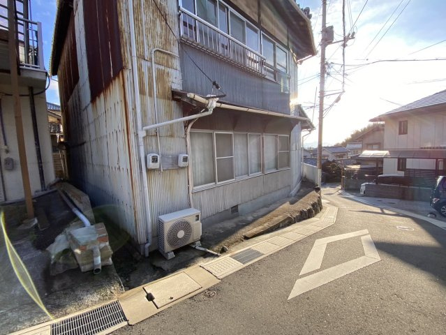 呉市西惣付戸建てのその他