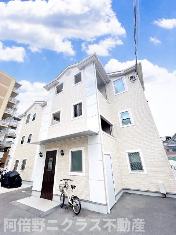 グランパシフィック長橋スクエア