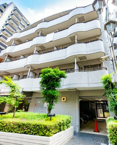 藤和シティコープ三鷹