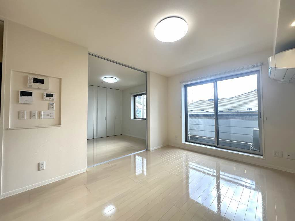 ＳＭＫの居間・リビング