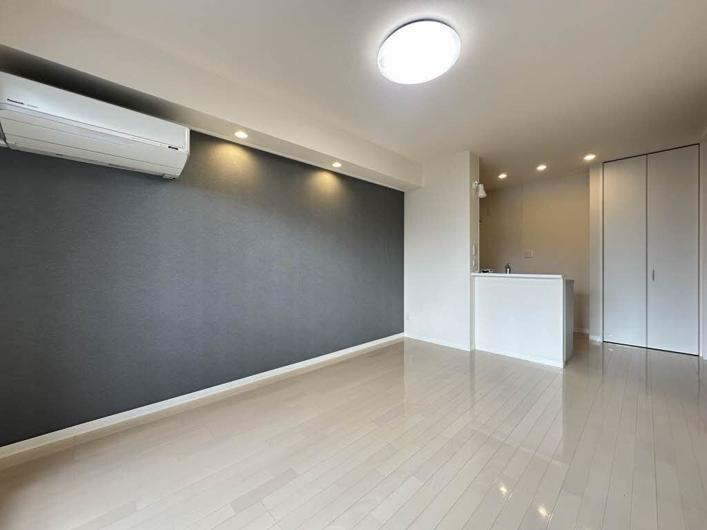 ＳＭＫの居間・リビング