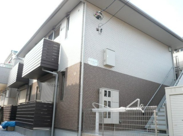 TS・ram ratke