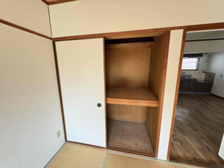 【収納】 | 若葉マンション