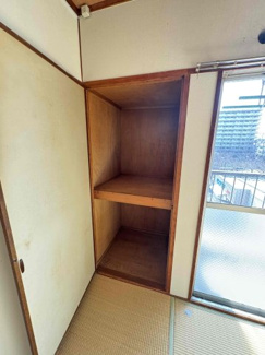 【内装】 | 若葉マンション