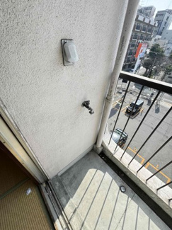【設備】 | 若葉マンション