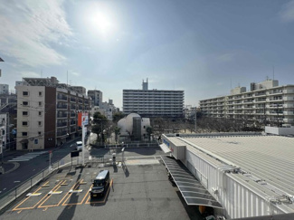 【展望】 | 若葉マンション