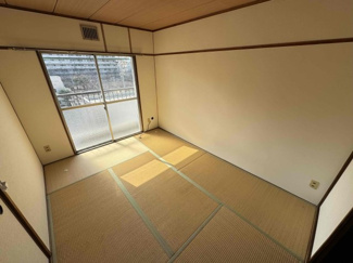 【和室】 | 若葉マンション