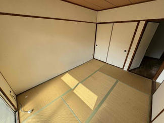 【和室】 | 若葉マンション