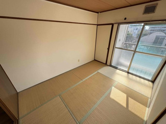 【和室】 | 若葉マンション