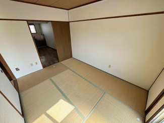 【和室】 | 若葉マンション