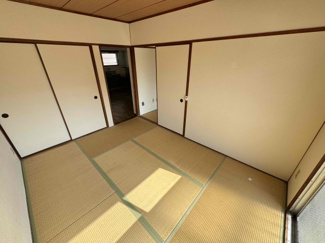 【和室】 | 若葉マンション