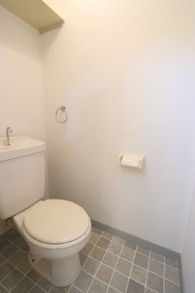 メゾン二村Ⅲのトイレ|トイレも気になるポイント