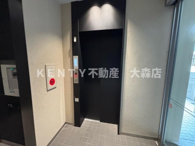 【設備】 | ＡＫＵＡ北品川