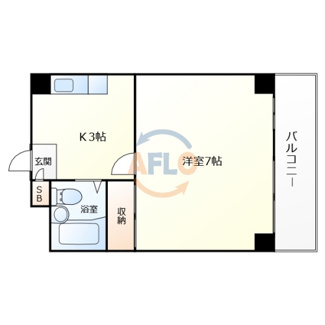 【間取り】 | グランビルド阿倍野 | グランビルド阿倍野　間取り