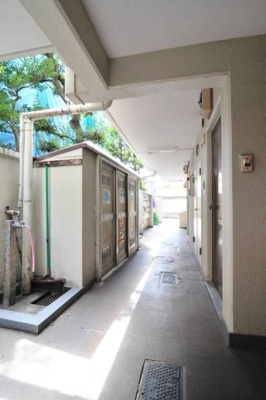 【ロビー】 | メゾンドリベルテ