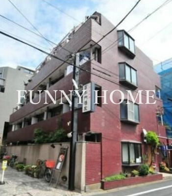 【外観】 | メゾンドリベルテ