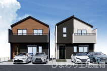 中央区小山1丁目  1号棟 4期の画像